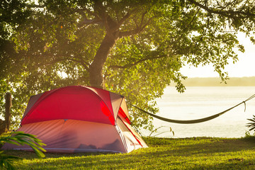 10 Mejores campings en Florida