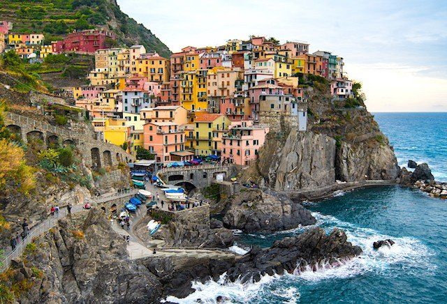 Italia luna de miel | Paquetes de lujo, hoteles y recomendaciones 4