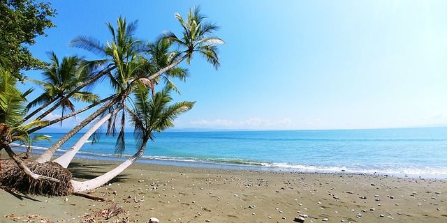 Costa Rica Honeymoons, planifique su escape romántico 2 Costa Rica Honeymoons, planifique su escape romántico 2