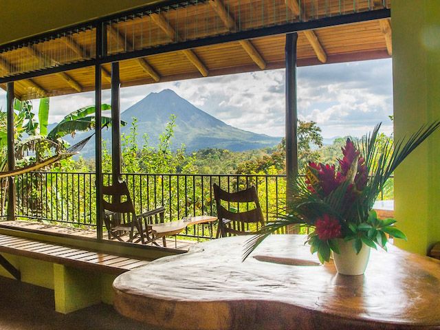 Costa Rica Honeymoons, planifique su escape romántico 28