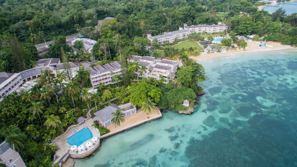 8 resorts en Jamaica con playas nudistas y piscinas 9