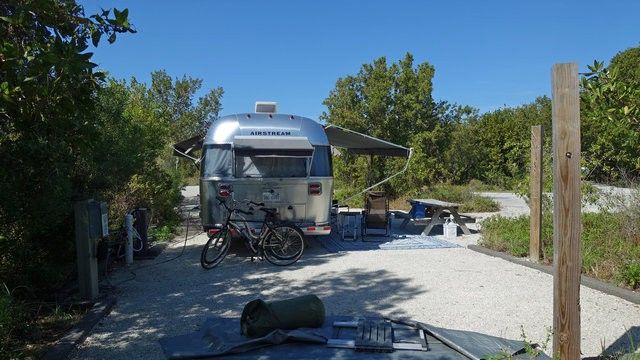 10 Mejores campings en Florida 4