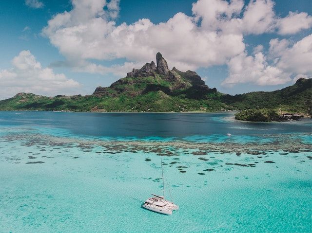¿Cuánto cuesta ir a Bora Bora? 2