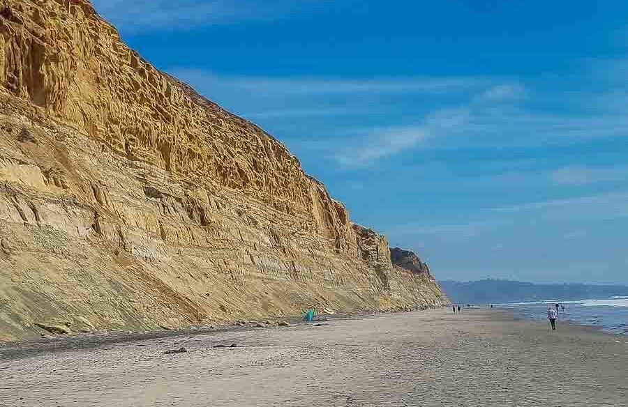 15 playas más hermosas del sur de California 15
