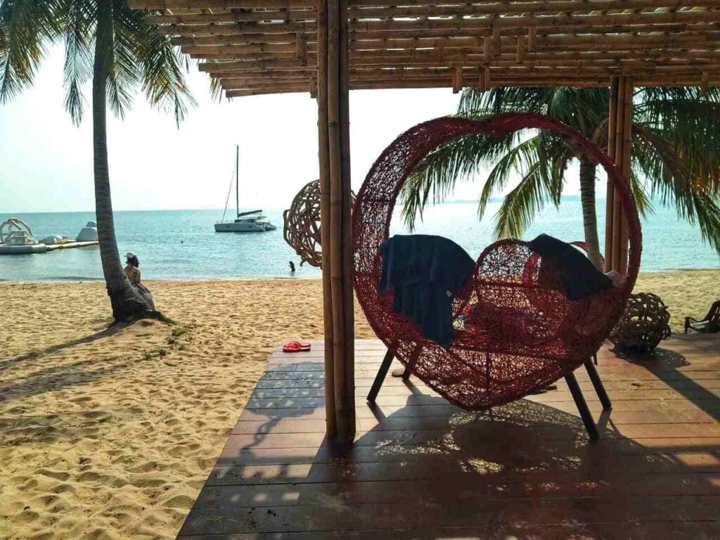 Cómo viajar 3 días en Phuket con un presupuesto: consejos de ahorro de dinero 2