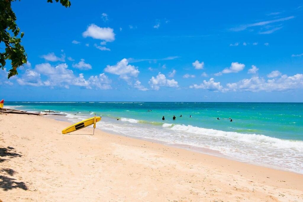 10 Mejores playas en Phuket, Tailandia que debe visitar 3