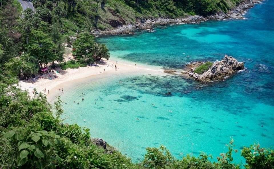 10 Mejores playas en Phuket, Tailandia que debe visitar 11