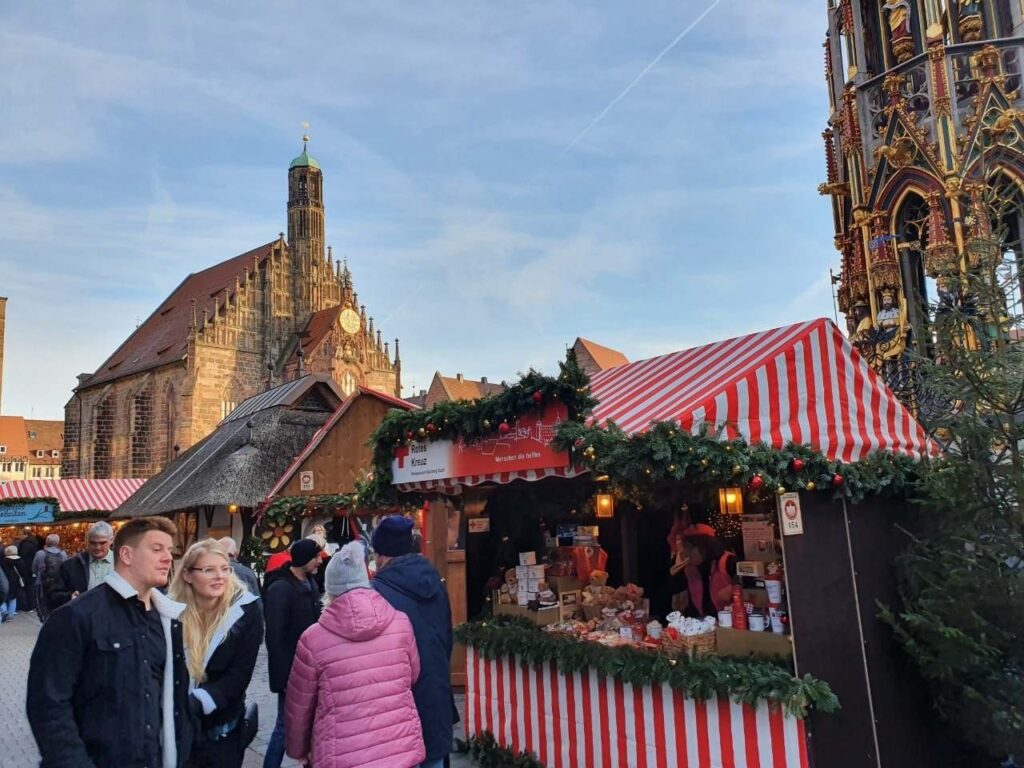 22 Mejores mercados navideños en Europa 4