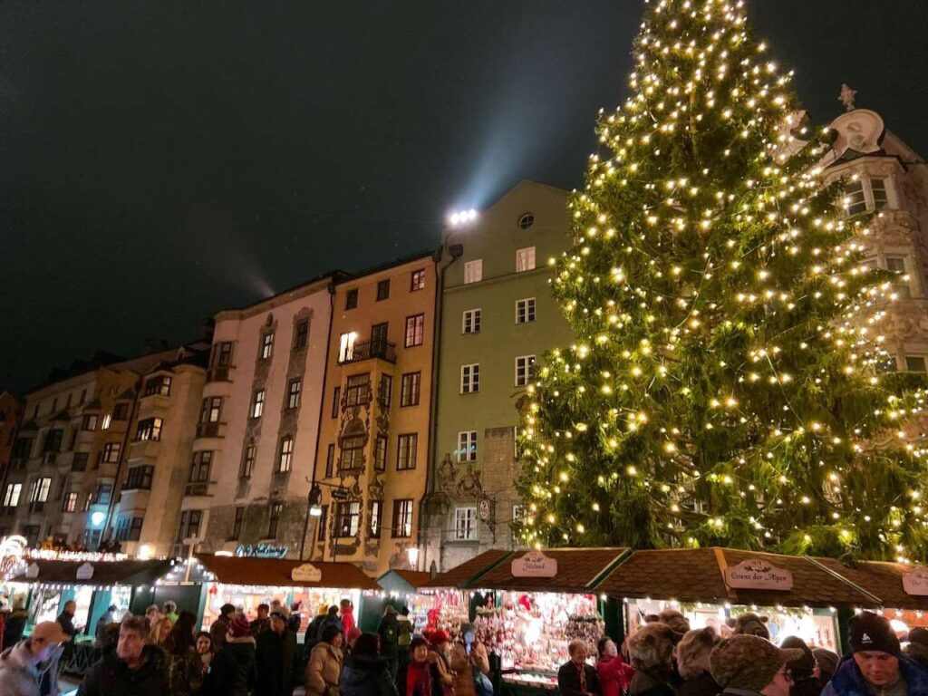 22 Mejores mercados navideños en Europa 5