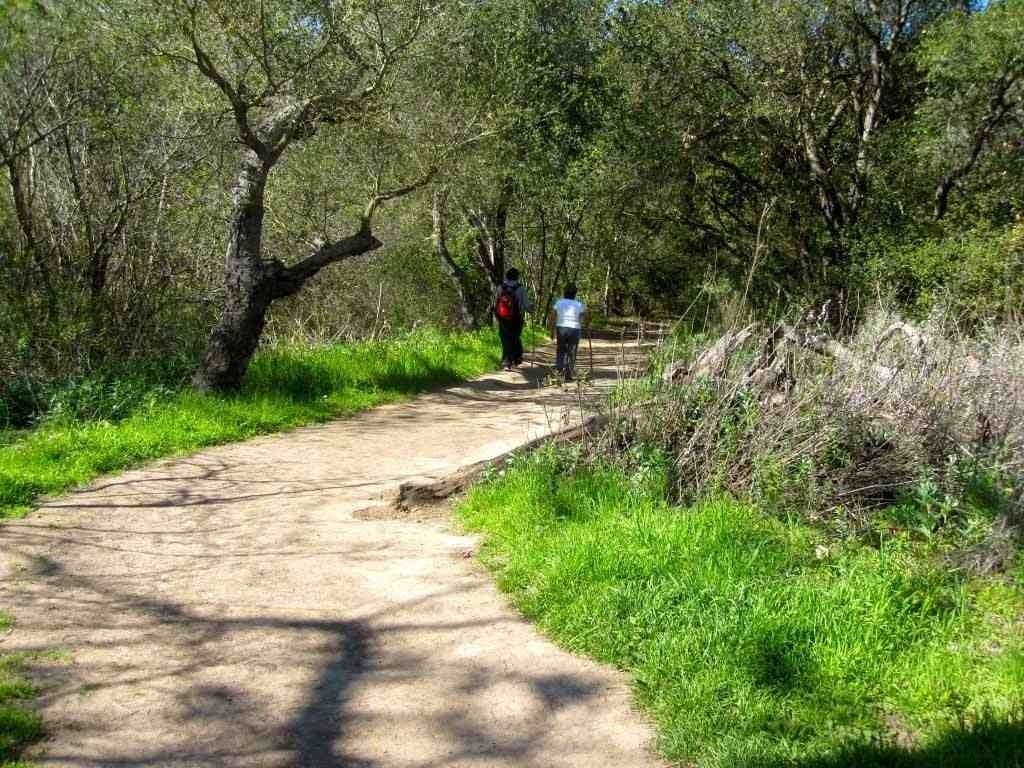 10 Mejores caminatas en el sur de California 5