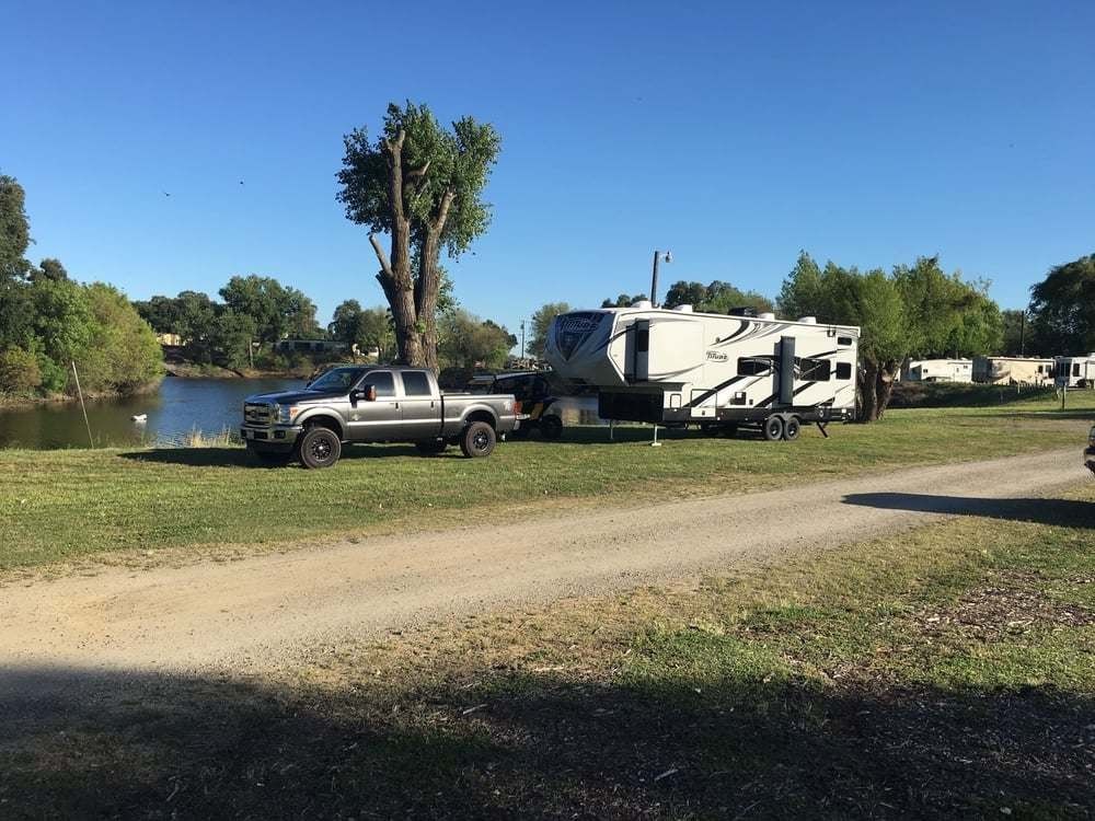 10 Mejores campings en Florida 5