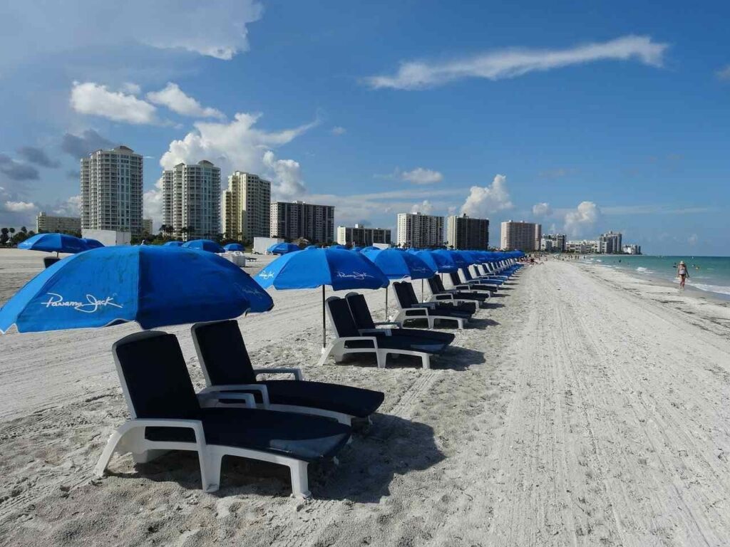 10 lugares más baratos para visitar en Florida 8
