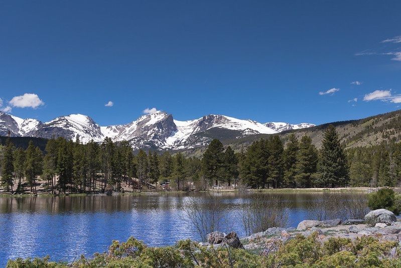 10 lugares de vacaciones baratos en Colorado 3