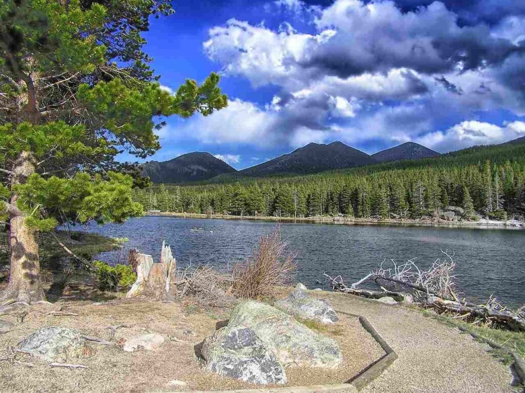 10 lugares de vacaciones baratos en Colorado 7
