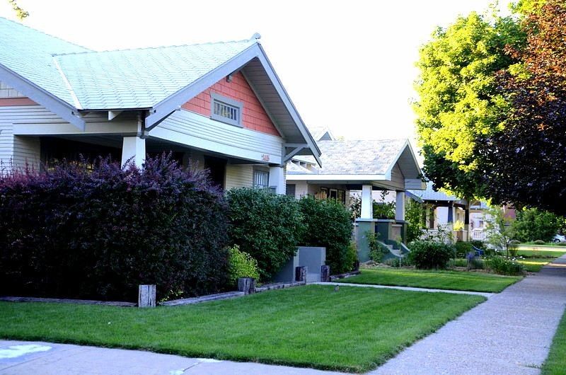 8 lugares increíblemente más baratos para vivir en Oregon 2