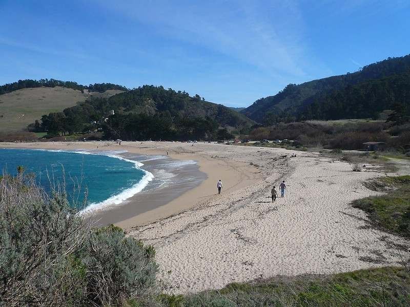 Carmel junto al mar, California: Qué ver y visitar 7