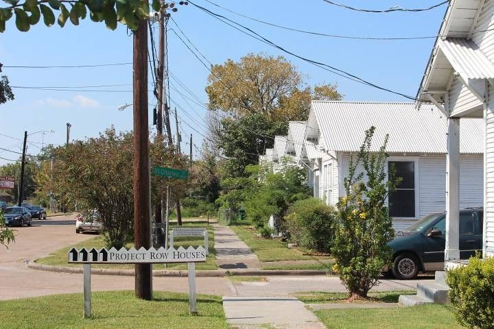 10 lugares más baratos para vivir en Texas con bajo coste de vida 5