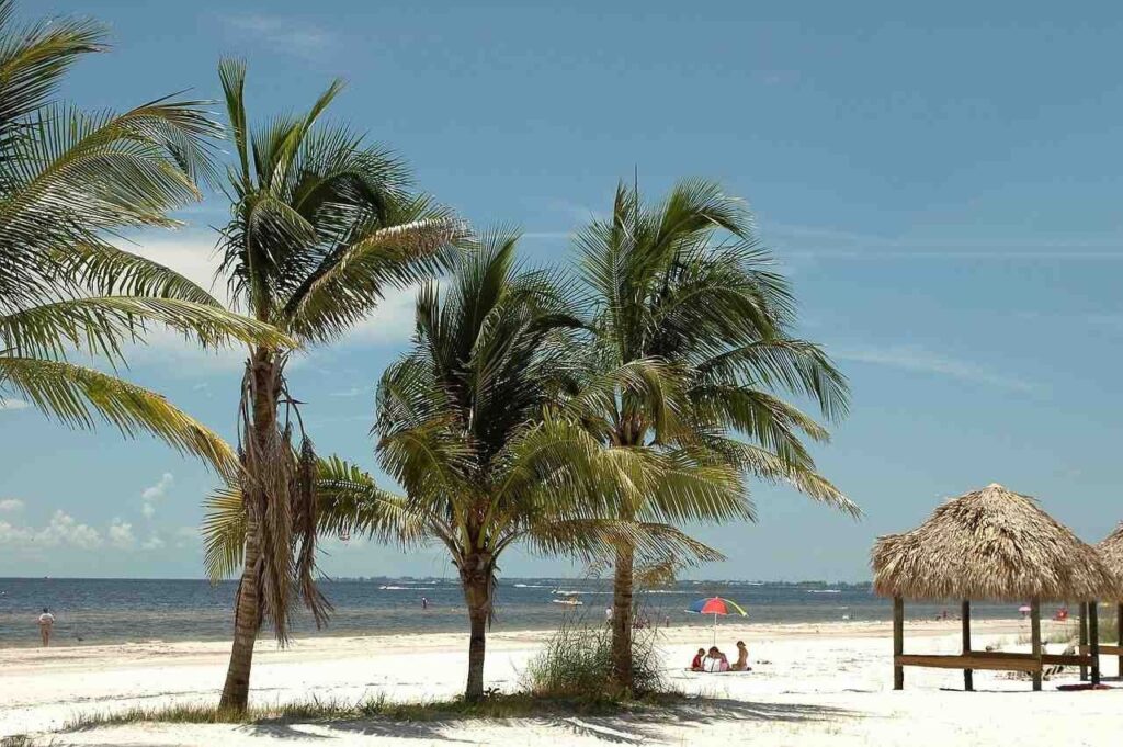 10 Mejores lugares para vivir en Florida 7