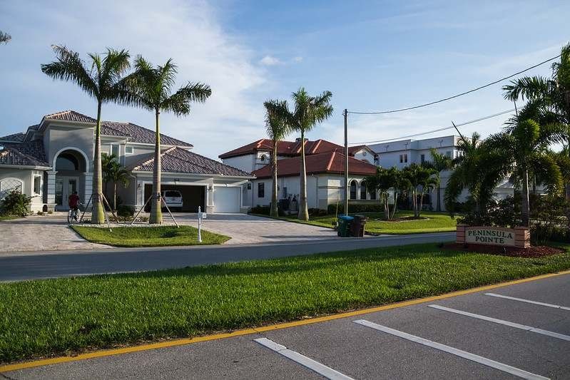 10 Mejores lugares para vivir en Florida 9