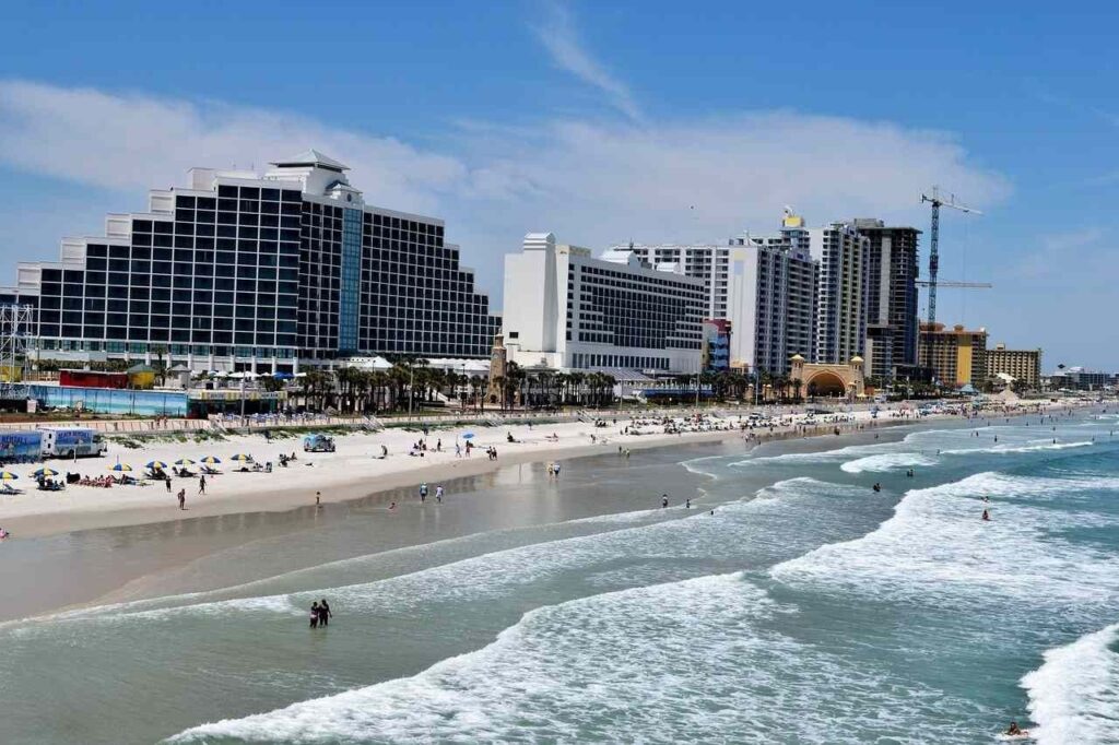 10 Mejores lugares para vivir en Florida 13