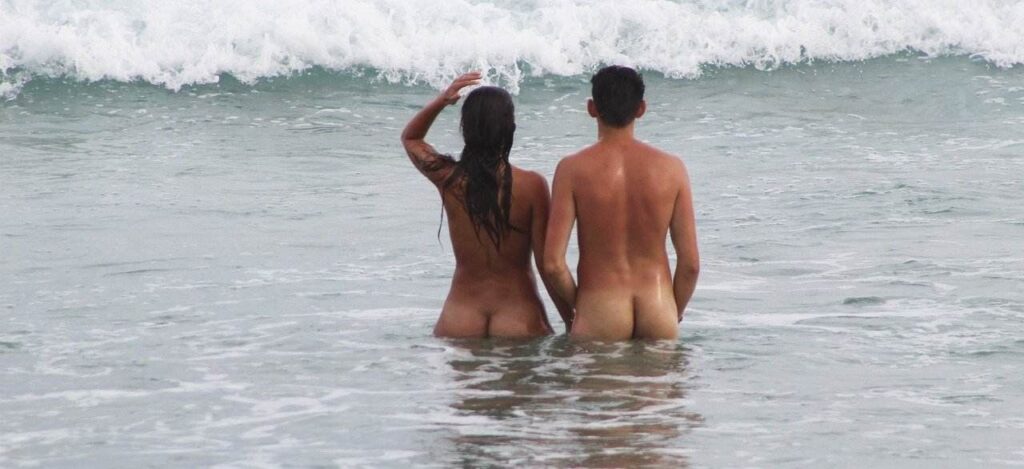 9 Mejores playas nudistas en California para estar desnudo y sin miedo 4