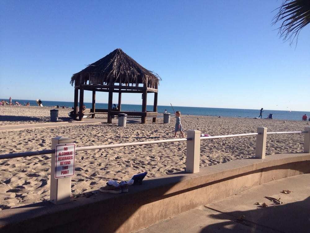 9 Mejores playas nudistas en California para estar desnudo y sin miedo 7