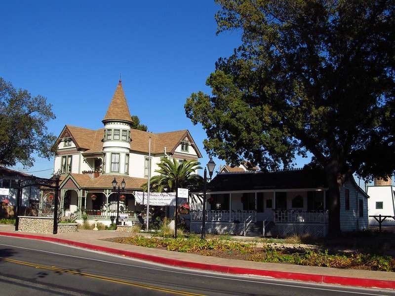 10 Mejores lugares para vivir en el sur de California 12
