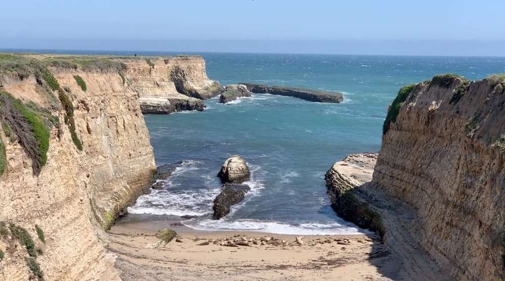 10 caminatas épicas en Santa Cruz con paisajes asombrosos 10