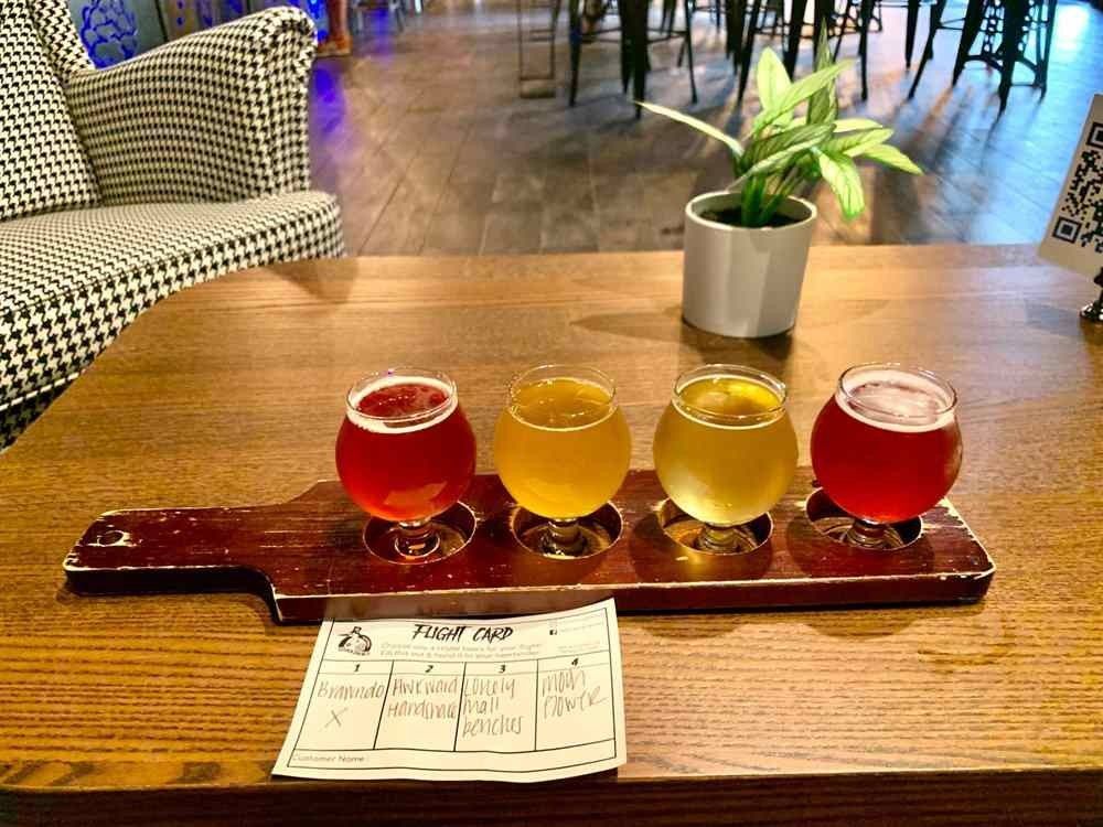 8 Mejores cervecerías en Tampa, FL: una guía definitiva para las cervecerías 6