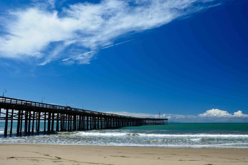9 pueblos de playa increíblemente baratos en California 2