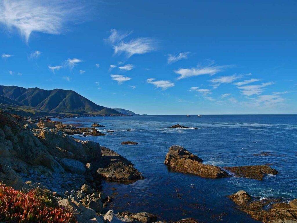 15 Mejores lugares para vivir en el norte de California 6
