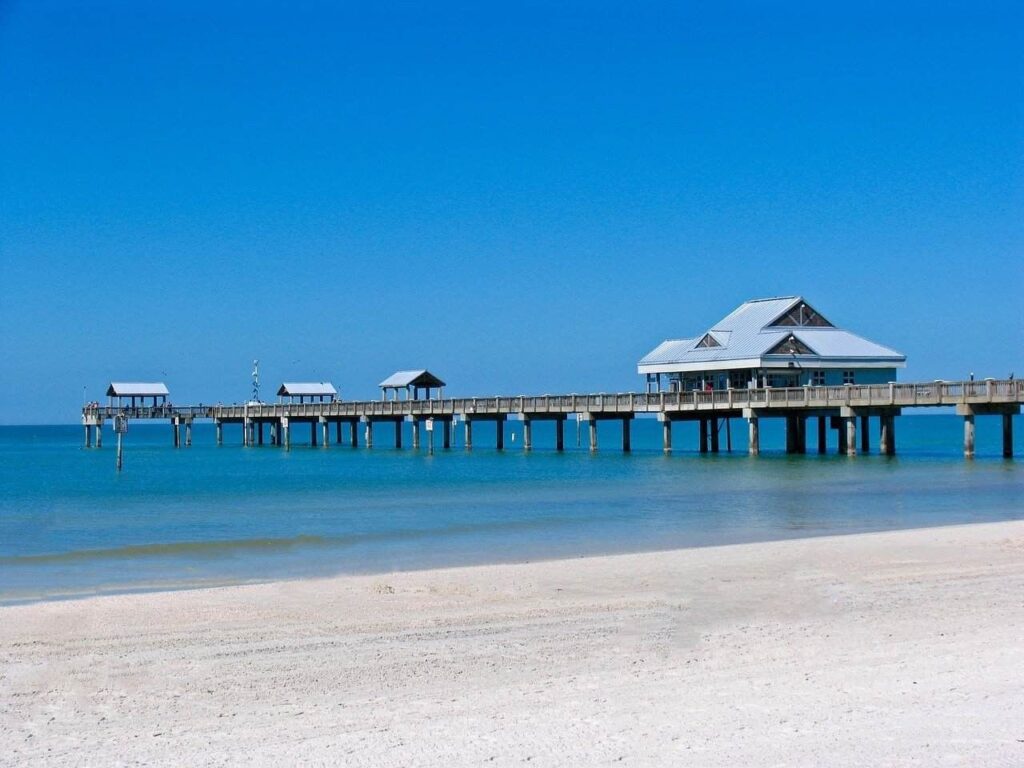 7 ciudades de playa más baratas de Florida 5
