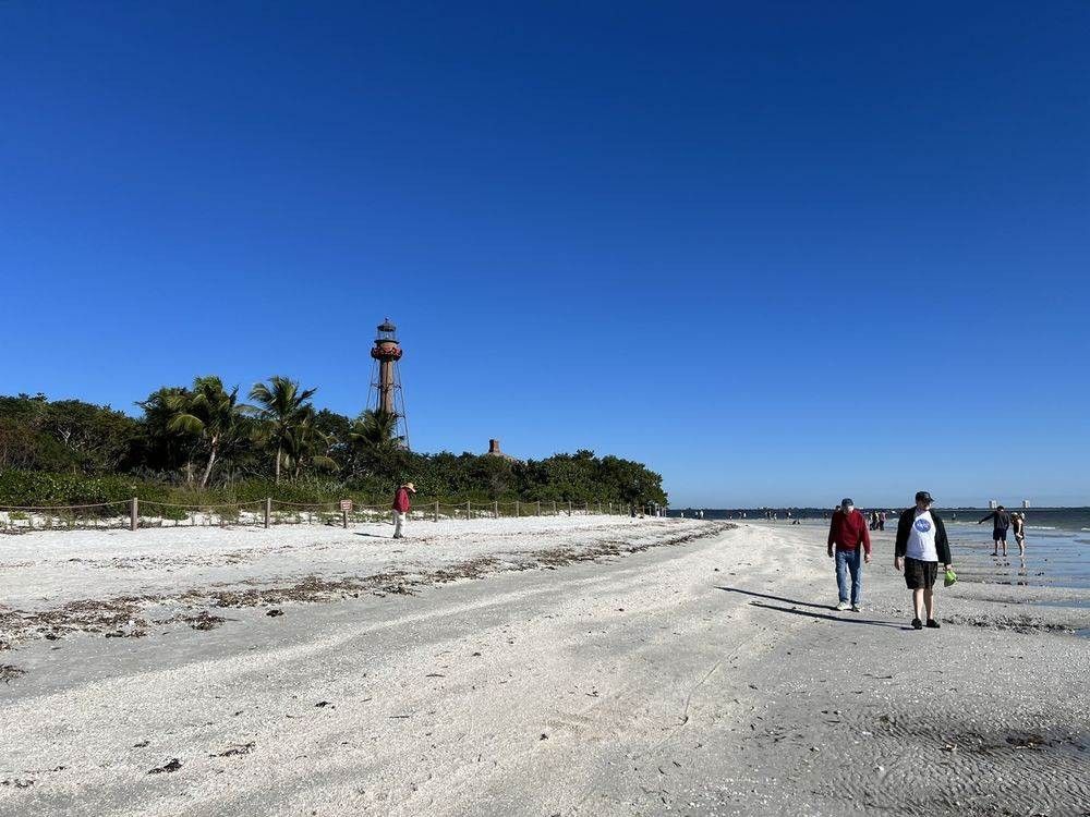 12 increíbles ciudades de playa en Florida 4