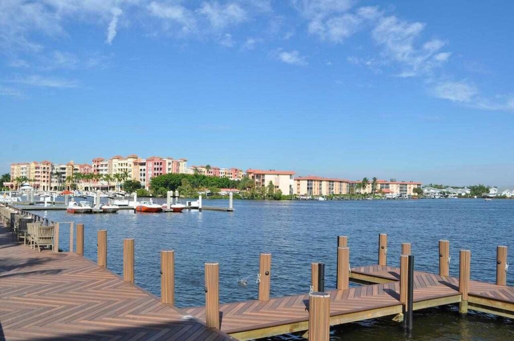 12 increíbles ciudades de playa en Florida 3