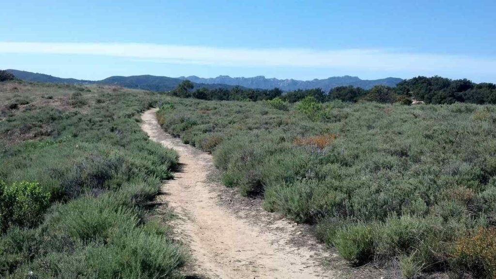 10 Mejores caminatas en el sur de California 8