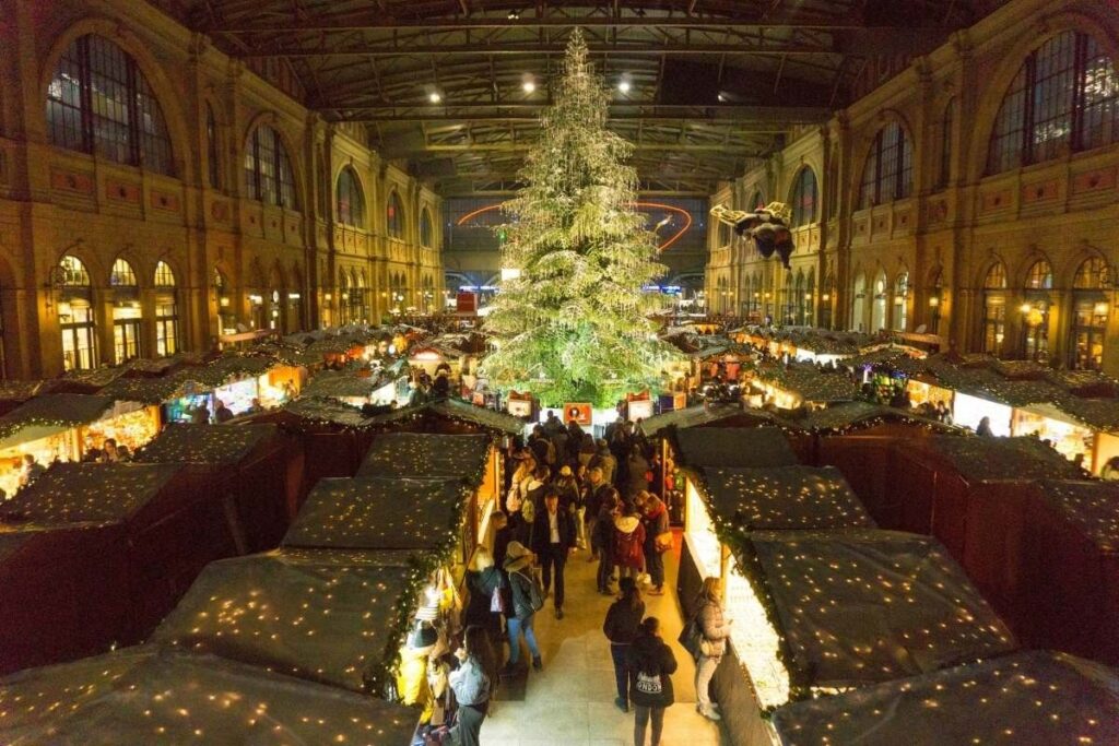 22 Mejores mercados navideños en Europa 11