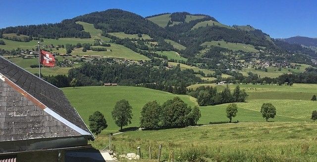 10 lugares excéntricos en Suiza 4