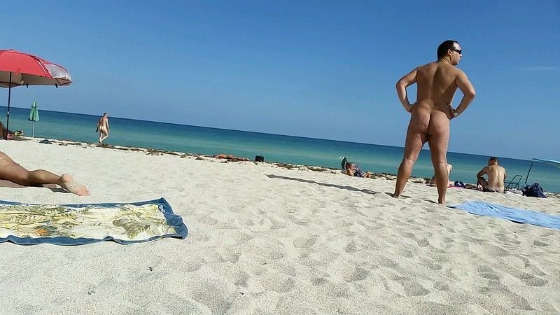 10 Mejores playas nudistas de Florida (con fotos) 3