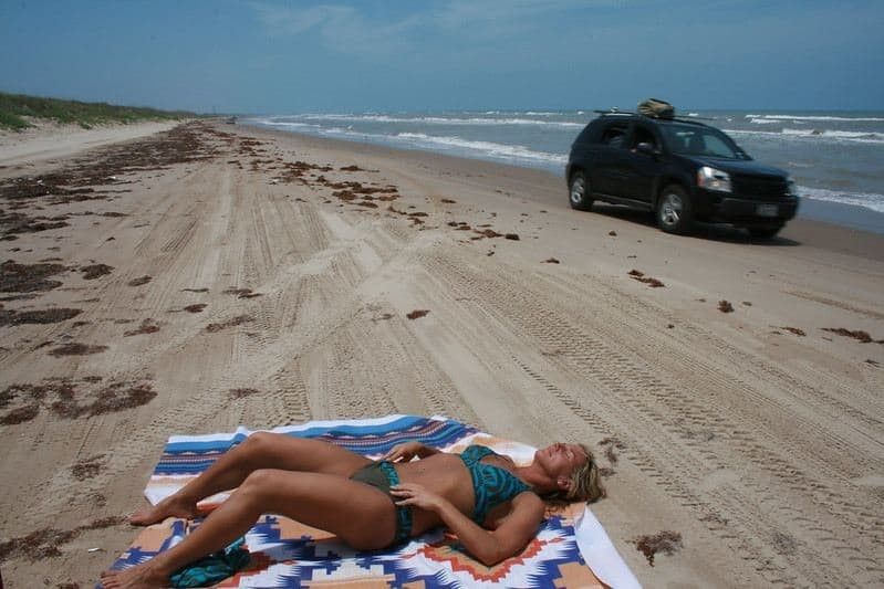10 Mejores playas nudistas de Florida (con fotos) 8