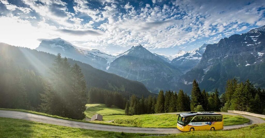 10 Mejores caminatas en Suiza: Senderismo en Suiza 8