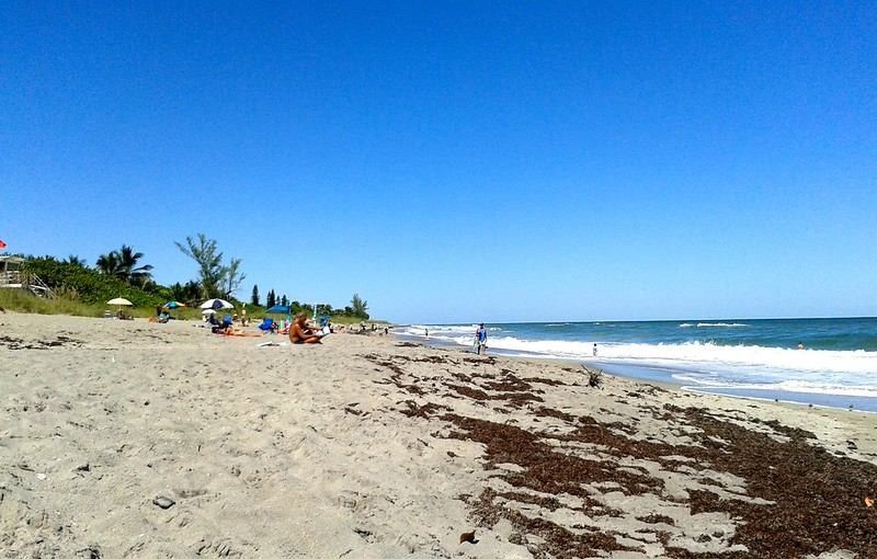 10 Mejores playas nudistas de Florida (con fotos) 8