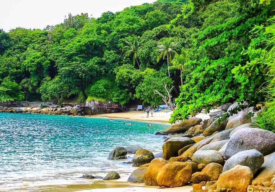 10 Mejores playas en Phuket, Tailandia que debe visitar 9
