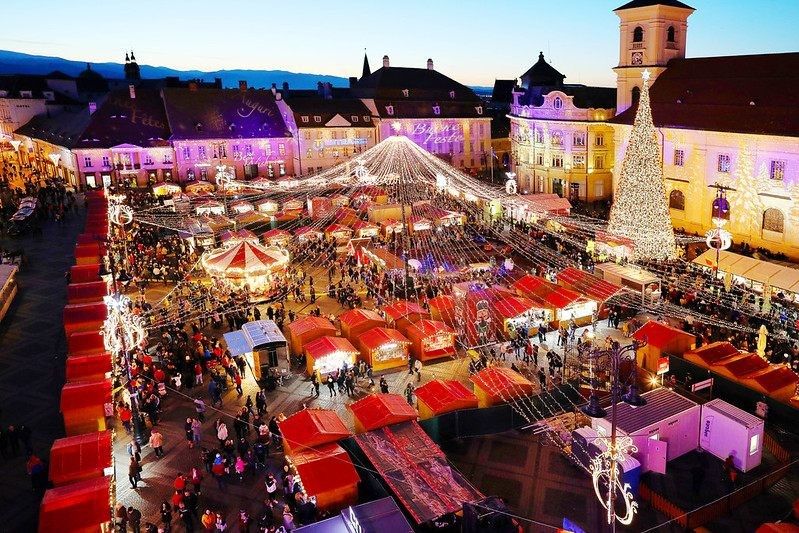 22 Mejores mercados navideños en Europa 20