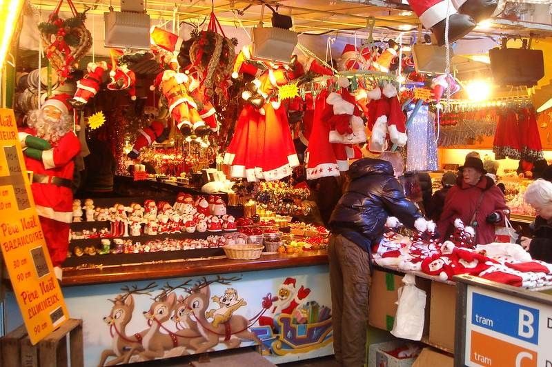 22 Mejores mercados navideños en Europa 21