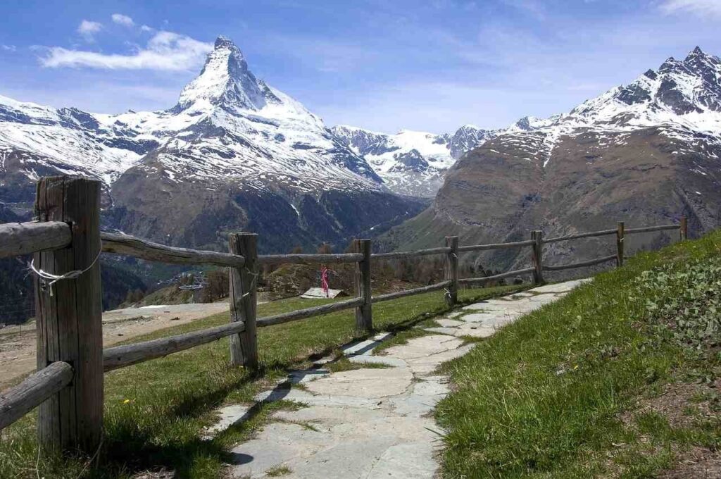 10 Mejores caminatas en Suiza: Senderismo en Suiza 10