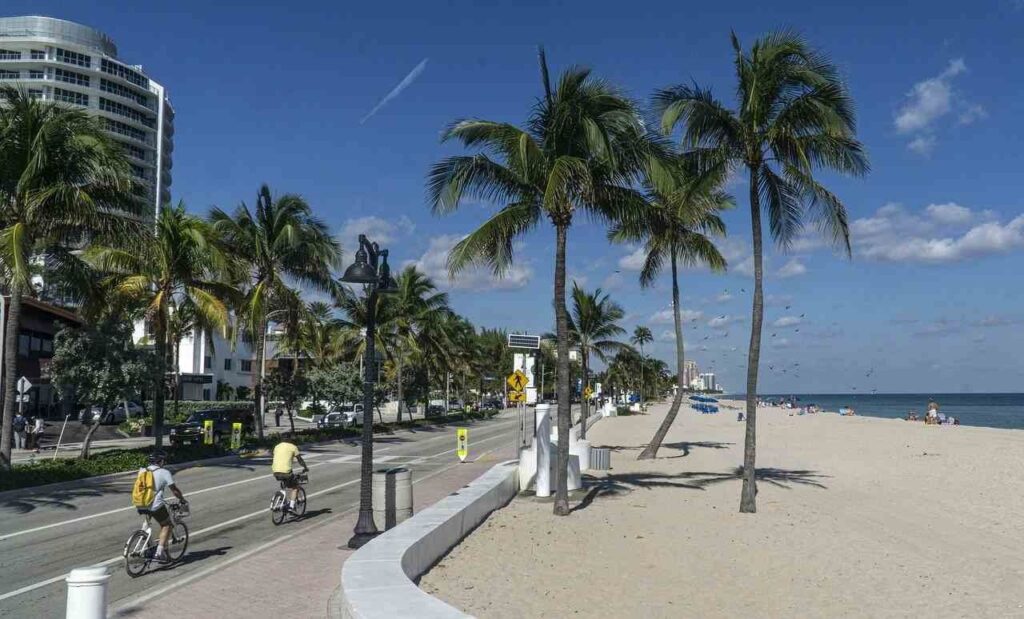 10 ciudades de más rápido crecimiento en Florida 3