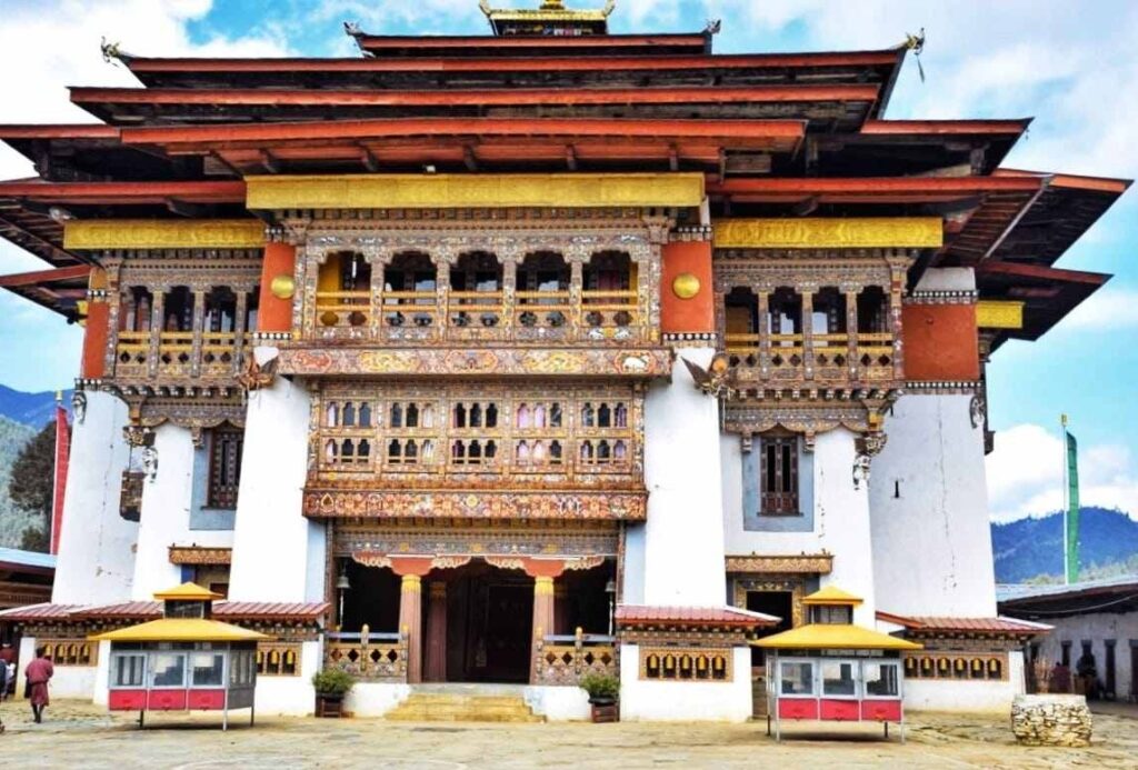 Cómo planificar un viaje a Bután durante 7 días por menos de INR 12000 16