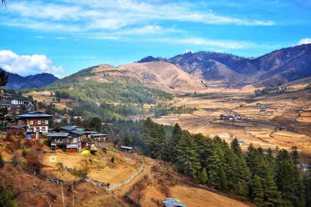 Cómo planificar un viaje a Bután durante 7 días por menos de INR 12000 17
