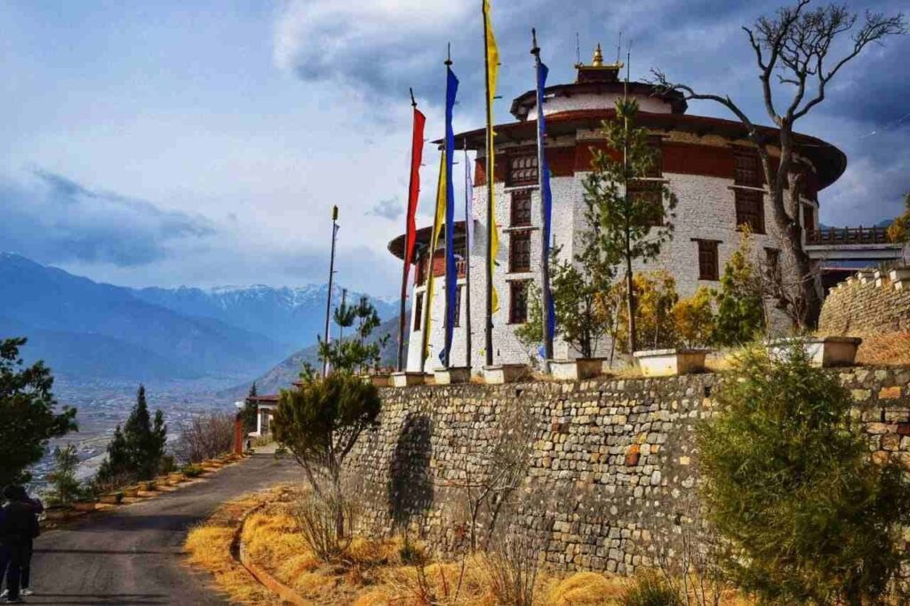 Cómo planificar un viaje a Bután durante 7 días por menos de INR 12000 18