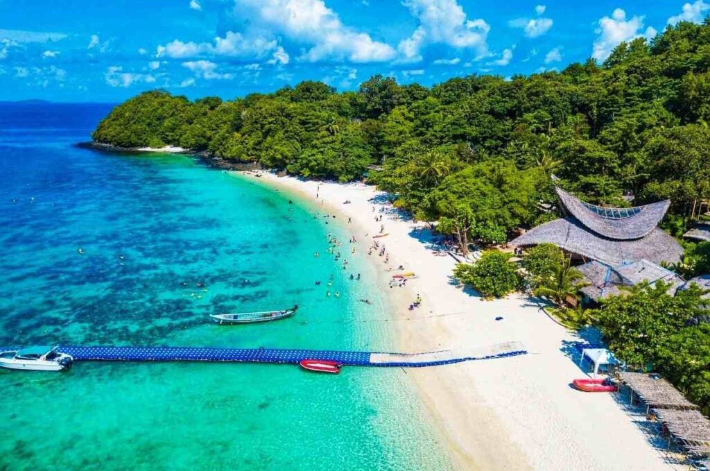 10 Mejores playas en Phuket, Tailandia que debe visitar 8